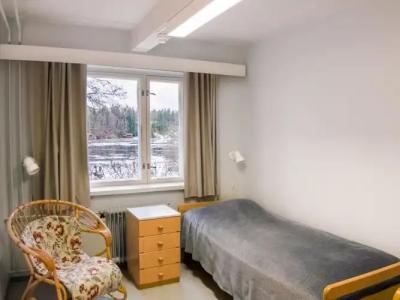 Lehmirannan Lomakeskus - 14