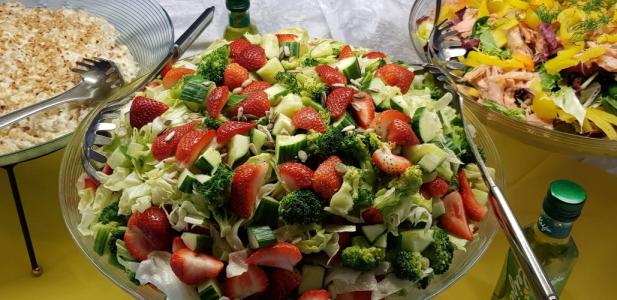 Lehmirannan Lomakeskus - 12