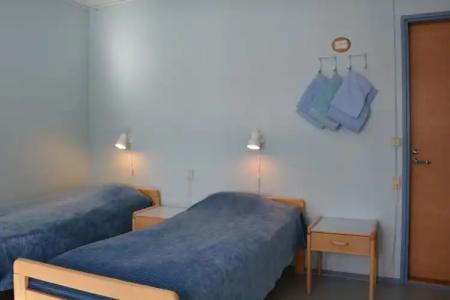 Lehmirannan Lomakeskus - 24