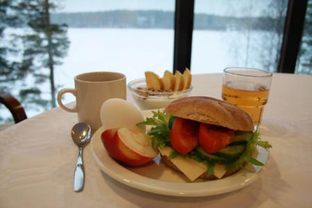 Lehmirannan Lomakeskus - 11