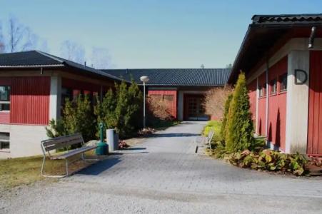 Lehmirannan Lomakeskus - 28