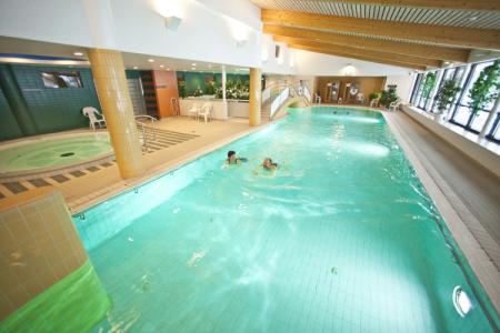 Lehmirannan Lomakeskus - 13