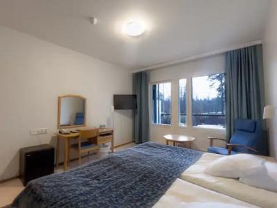 Lehmirannan Lomakeskus - 33