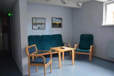 Lehmirannan Lomakeskus - 16