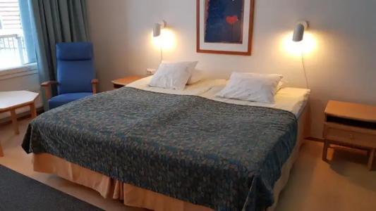 Lehmirannan Lomakeskus - 31