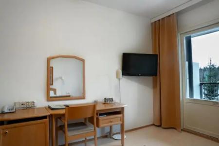 Lehmirannan Lomakeskus - 51