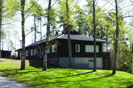 Lehmirannan Lomakeskus - 18