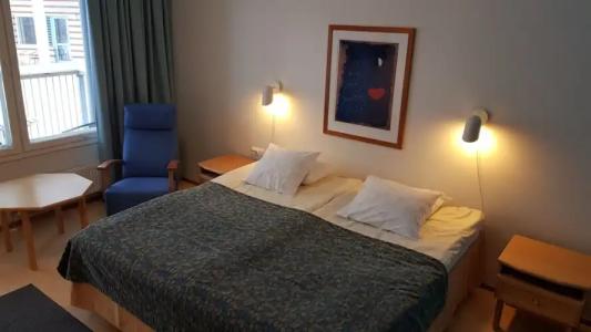 Lehmirannan Lomakeskus - 38