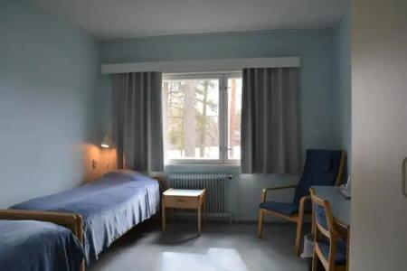 Lehmirannan Lomakeskus - 20