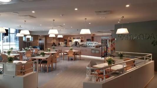 Lehmirannan Lomakeskus - 1