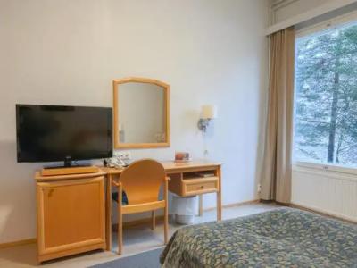 Lehmirannan Lomakeskus - 42