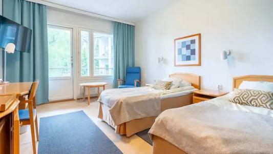 Lehmirannan Lomakeskus - 55