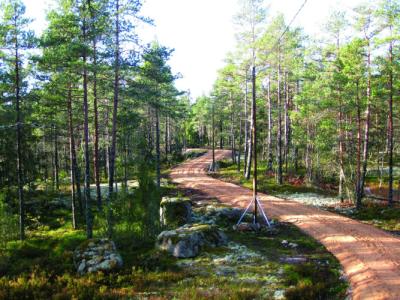 Lehmirannan Lomakeskus - 4