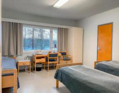 Lehmirannan Lomakeskus - 22