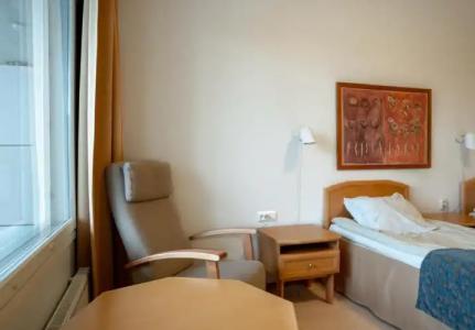 Lehmirannan Lomakeskus - 49