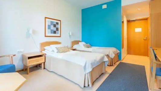 Lehmirannan Lomakeskus - 56