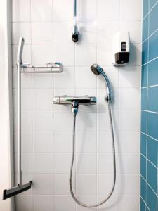 Lehmirannan Lomakeskus - 3