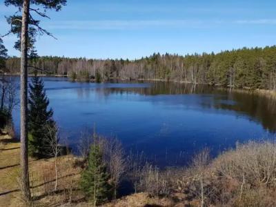 Lehmirannan Lomakeskus - 47