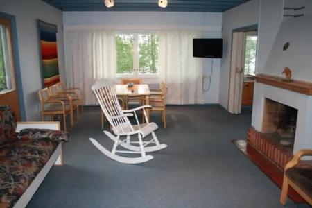 Lehmirannan Lomakeskus - 17