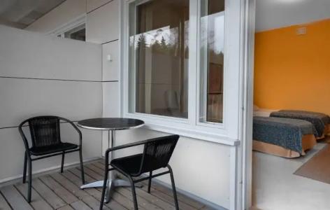 Lehmirannan Lomakeskus - 37