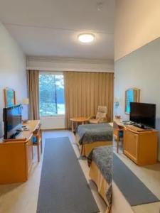 Lehmirannan Lomakeskus - 44