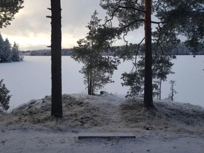 Lehmirannan Lomakeskus - 6