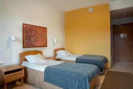 Lehmirannan Lomakeskus - 50