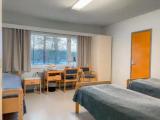 Economy Triple room