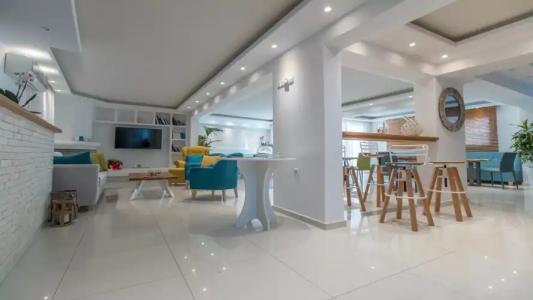 Polis of Naxos Boutique - 112