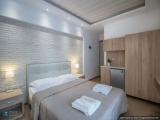 Superior Double room with balcony