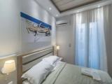 Standard room with balcony
