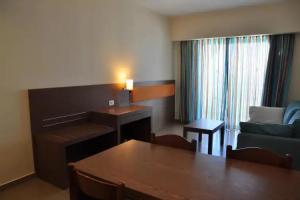 Sea Melody Beach Hotel Apartments, Ialyssos