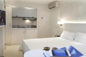 Marina Beach Suite Hotel, Rimini