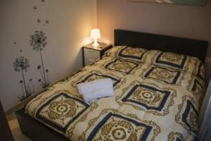 B&B Villa degli Angeli, Praia a Mare