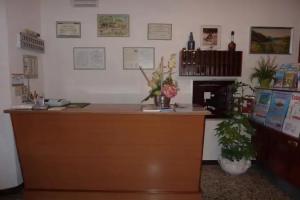 Hotel Barbarossa, Porto Azzurro
