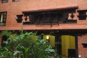 Kumari Guest House, Bhaktapur