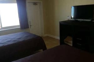 Driftwood Beach Motel, Ormond Beach