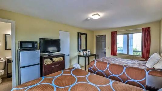 Driftwood Beach Motel - 41