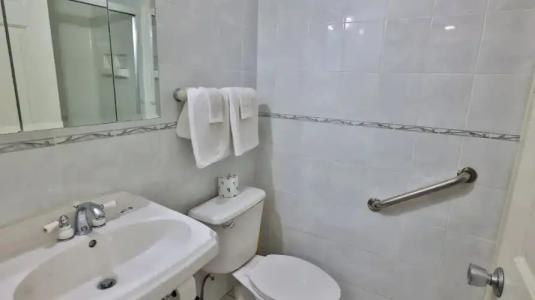 Driftwood Beach Motel - 185