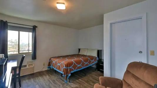 Driftwood Beach Motel - 113