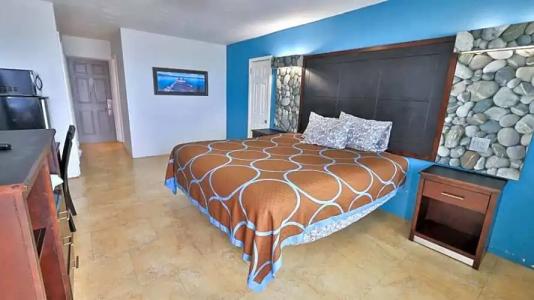 Driftwood Beach Motel - 122