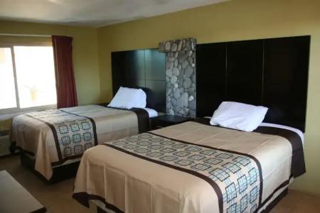 Driftwood Beach Motel - 1