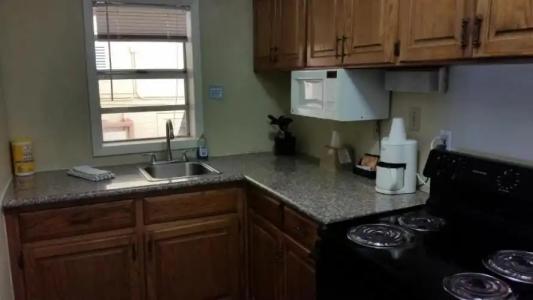 Driftwood Beach Motel - 138