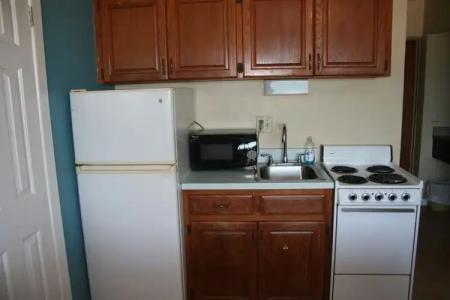 Driftwood Beach Motel - 19