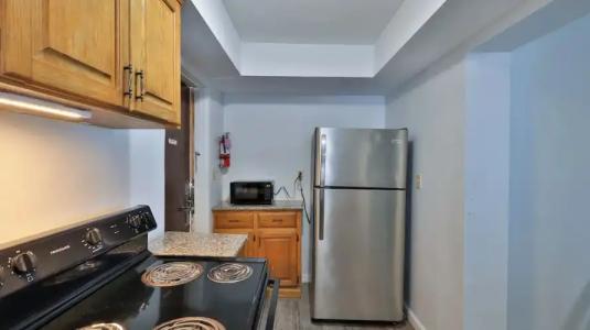 Driftwood Beach Motel - 160