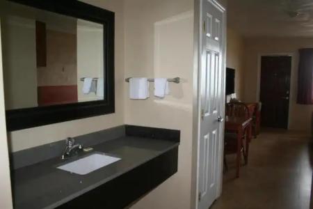 Driftwood Beach Motel - 116