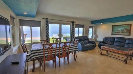 Driftwood Beach Motel - 176