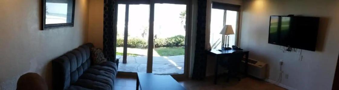 Driftwood Beach Motel - 147