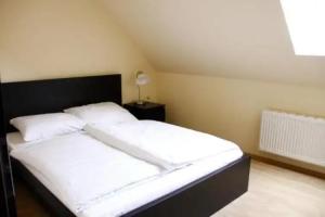 Castrum Vendégház Guest house, Rackeve
