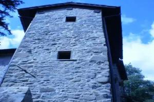 Agriturismo Molino Paradiso, Pistoia